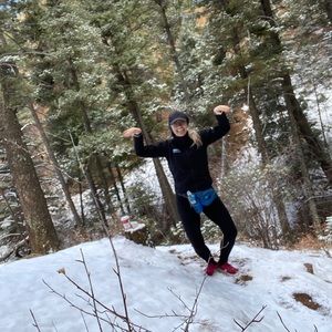 Meet your Posher, Erica